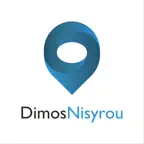 Nisyros CityExplore iOS Icon