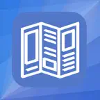 加密時間線 iOS Icon
