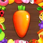 Tile Match 3D - Matching Game iOS Icon