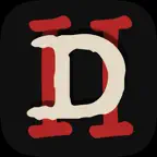 D2 Pal for Diablo2 iOS Icon
