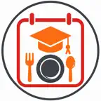 School Meals iOS Icon