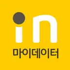 KB증권 마이데이터 KB마블링 iOS Icon