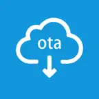 固件OTA iOS Icon