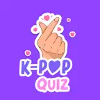 Kpop quiz iOS Icon