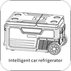 ETRUNK iOS Icon