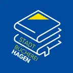 Stadtbücherei Hagen iOS Icon
