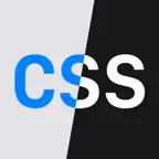 Makeover - Custom CSS iOS Icon