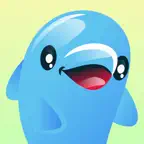 Lingidy ∙ Languages Fast & Fun iOS Icon