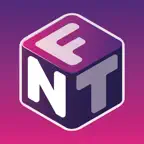 NFT Art Creator iOS Icon