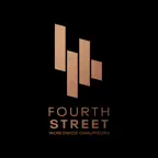 FourthStreet iOS Icon