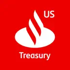 Santander Treasury Mobile iOS Icon