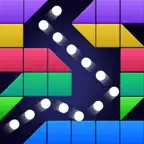 Bricks Breaker Friends iOS Icon
