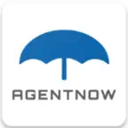 AgentNow iOS Icon