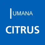 Citrus UMANA iOS Icon