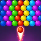 Bubble Shooter Pop Master iOS Icon