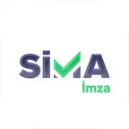 SİMA - Rəqəmsal İmza icon