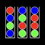 Ball Sort Puzzle - Infinity iOS Icon