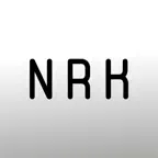 NRK87. iOS Icon