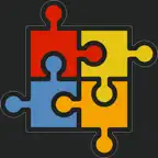 Crazy! Jigsaw Puzzles iOS Icon