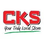 CKS Supermarket iOS Icon