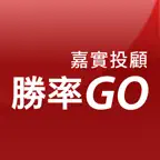 勝率GO iOS Icon