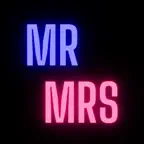 MR and MRS Traditional Cooking iOS Icon