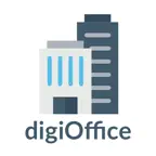 AmazeDigiOffice iOS Icon