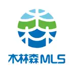 木林森展示系统 iOS Icon