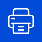 Smart Printer App - Air Print iOS Icon