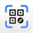 xQR for Safari iOS Icon