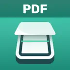 PDF Scanner Plus: Scan & Edit iOS Icon