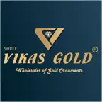 Shree Vikas Gold Pvt. Ltd. iOS Icon