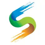 Samina Stores iOS Icon