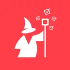 Task Wizard iOS Icon