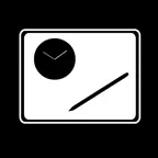 SmartBoard for iPad iOS Icon