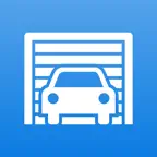 SmartGarage2 iOS Icon