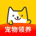 有只宠物-宠物市场买猫买狗卖猫卖狗宠物交易平台 Icon