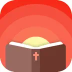 每日查经 iOS Icon