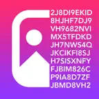 Image to Base64 Plus icon