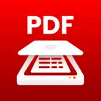 PDF Scanner・Doc Scanner App iOS Icon