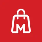 Mera Market iOS Icon