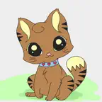 Pet Cat For Watch iOS Icon