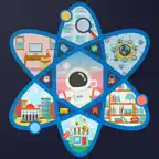 Periodic Table 2022(Chemistry) iOS Icon