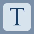 Text Meme Creator iOS Icon