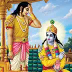 Bhagavad Gita: Hindi & English icon