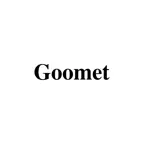 Goomet iOS Icon