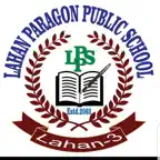 Lahan Paragon Public School iOS Icon