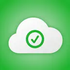 Clouded CI iOS Icon