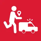 Först på plats iOS Icon