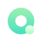 QSPI US STOCK - SIGNAL ALERT iOS Icon